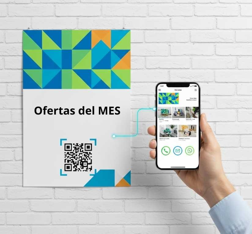 flyer vivo poster vivo