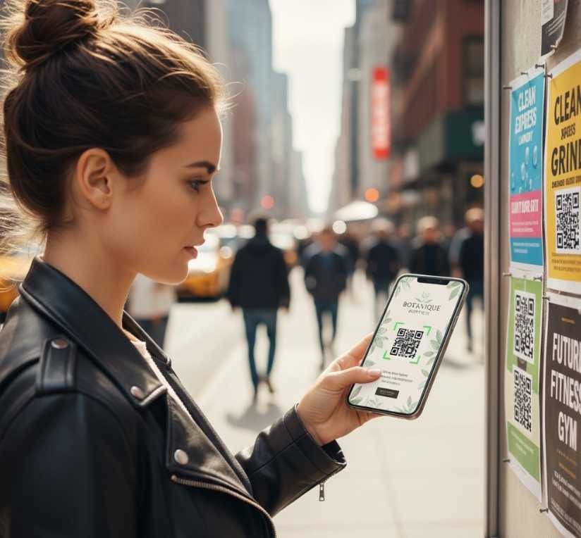 Flyer Vivo Poster Vivo